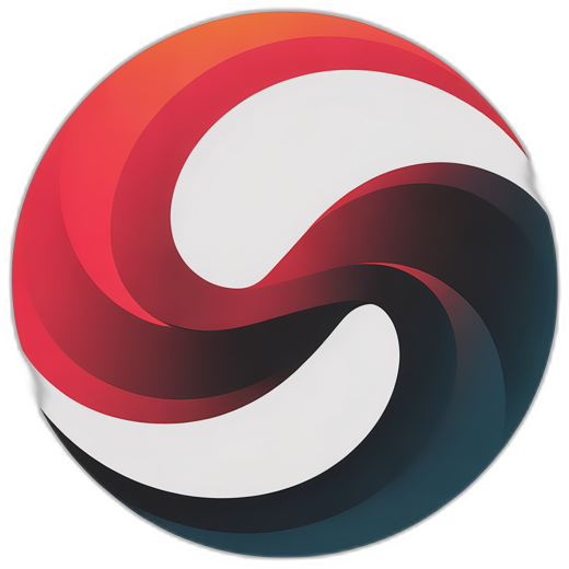 23影视 Logo